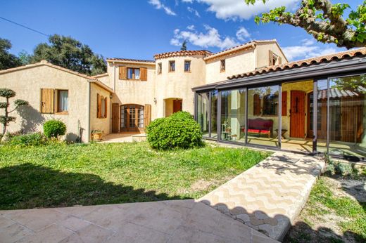 Maison de luxe à Pujaut, Gard
