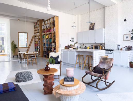 Apartment in Lille, North