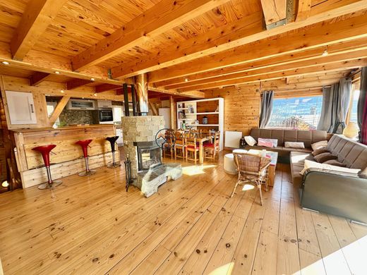 Πολυτελή κατοικία σε Embrun, Hautes-Alpes