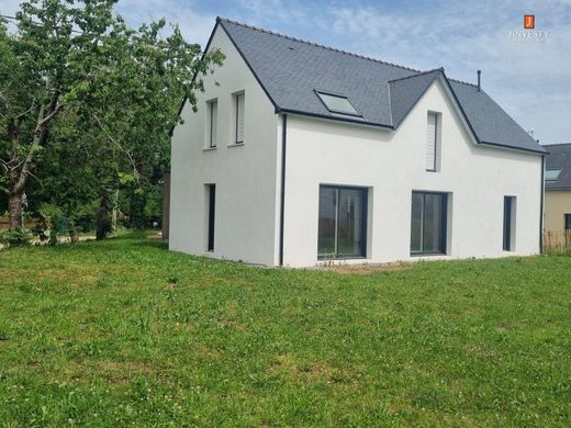 Элитный дом, Guidel, Morbihan