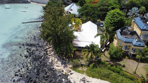 Luxury home in Grand Baie, Rivière du Rempart District
