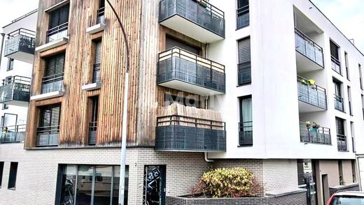 Apartment in Montreuil, Seine-Saint-Denis
