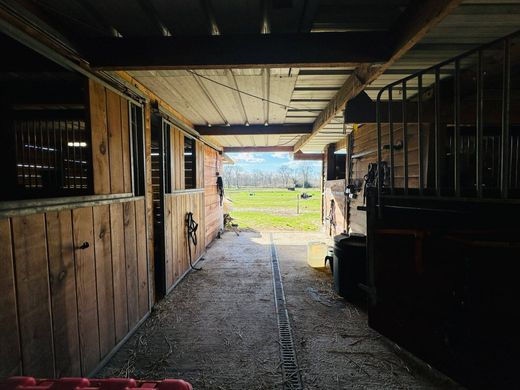 Элитный дом, Saint-Geours-de-Maremne, Landes