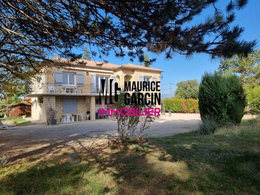 Maison de luxe à Mazan, Vaucluse