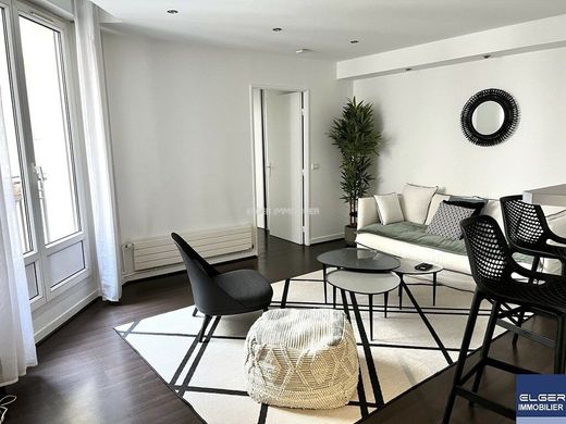 Appartamento a Montorgueil, Sentier, Vivienne-Gaillon, Parigi