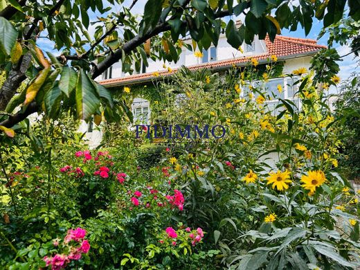Casa de luxo - Chennevières-sur-Marne, Val-de-Marne