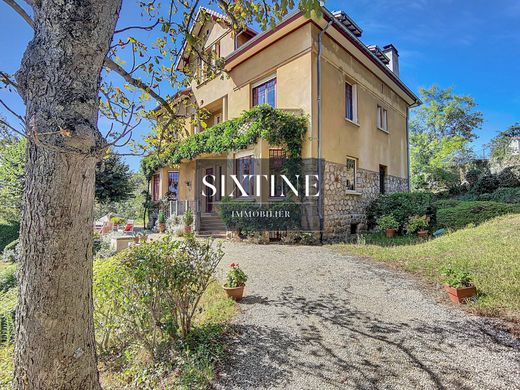 Maison de luxe à Condrieu, Rhône