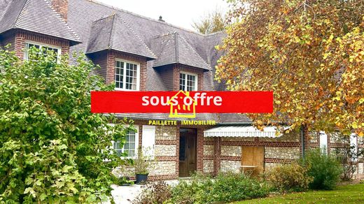 Πολυτελή κατοικία σε Étretat, Seine-Maritime