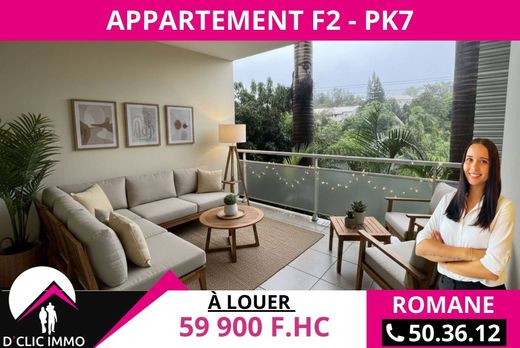 Apartment in Noumea, Nouméa