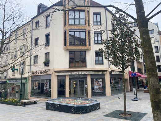 Apartamento - Clamart, Hauts-de-Seine