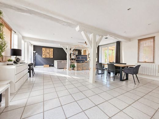 Luksusowy dom w Noisy-le-Grand, Seine-Saint-Denis