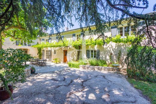 Luxury home in Montboucher-sur-Jabron, Drôme