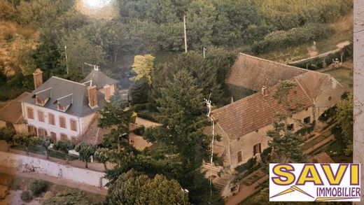 Luksusowy dom w Ferrières-en-Gâtinais, Loiret