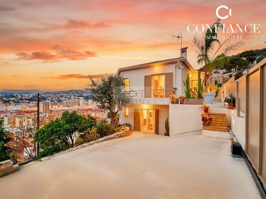 Luxury home in Nice, Alpes-Maritimes