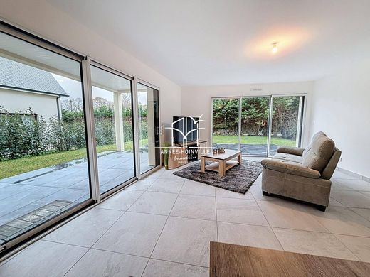 Luxus-Haus in Houlgate, Calvados