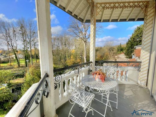 Luxury home in Brunoy, Essonne