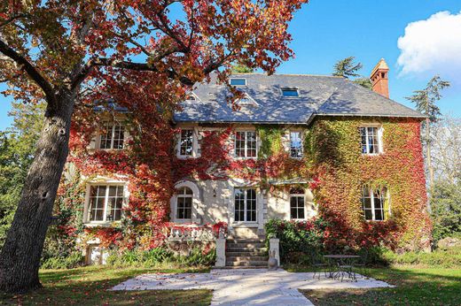 Casa de luxo - Basse-Goulaine, Loire-Atlantique