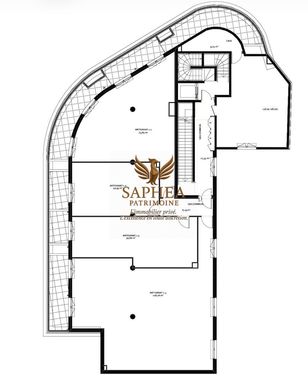 Bureau à Fréjus, Var