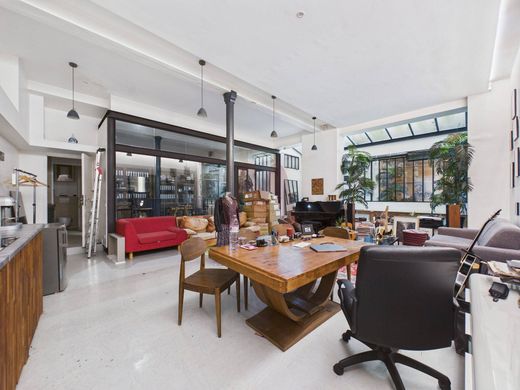 Apartamento - Bastille, République, Nation-Alexandre Dumas, Paris