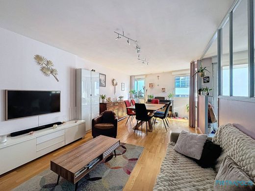 Apartamento - Lyon, Ródano