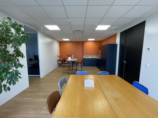 Office in Lesquin, North