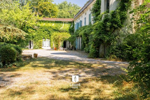 Κάστρο σε Castres, Tarn