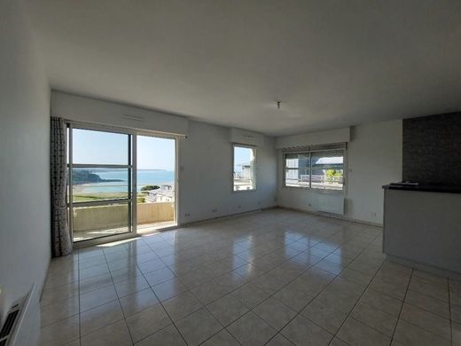 ﺷﻘﺔ ﻓﻲ Granville, Manche