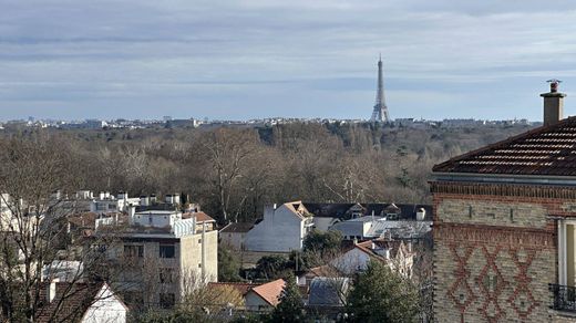 Appartement à Suresnes, Hauts-de-Seine