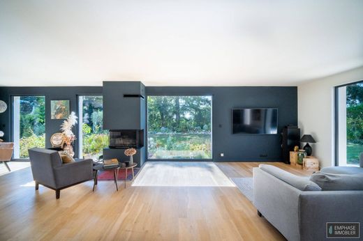 Πολυτελή κατοικία σε Villennes-sur-Seine, Yvelines