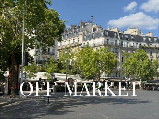 套间/公寓  La Muette, Auteuil, Porte Dauphine, Paris