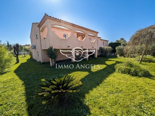 Casa di lusso a Agde, Hérault