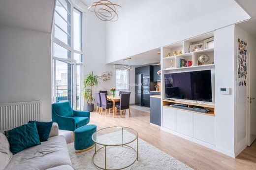 Appartement à Colombes, Hauts-de-Seine