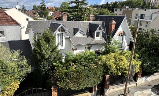 Πολυτελή κατοικία σε La Frette-sur-Seine, Val d'Oise