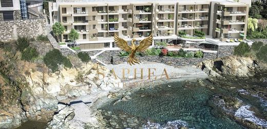 Apartment / Etagenwohnung in Bastia, Haute-Corse