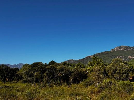 Luxe woning in Porto-Vecchio, South Corsica