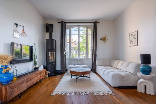 ‏בתי יוקרה ב  Laxou, Meurthe et Moselle