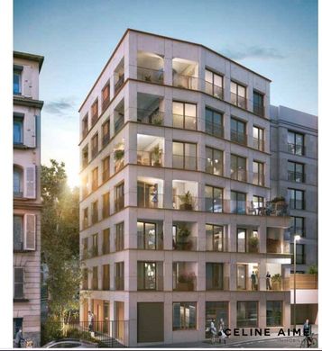 Appartement à Nation-Picpus, Gare de Lyon, Bercy, Paris