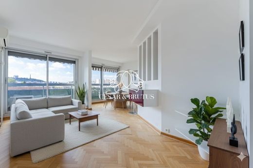 Apartment in Lyon, Rhône