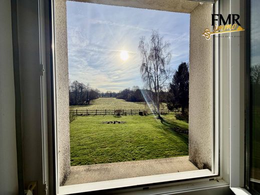 Luxury home in Deauville, Calvados