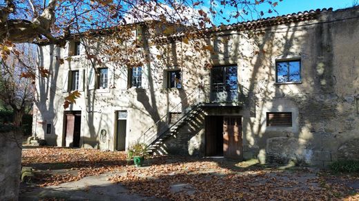 Lüks ev Conques-sur-Orbiel, Aude