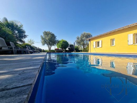 Casa de luxo - Vic-Fezensac, Gers
