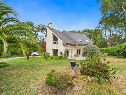 Luxury home in Clohars-Fouesnant, Finistère