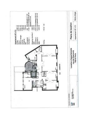 Apartamento - La Muette, Auteuil, Porte Dauphine, Paris