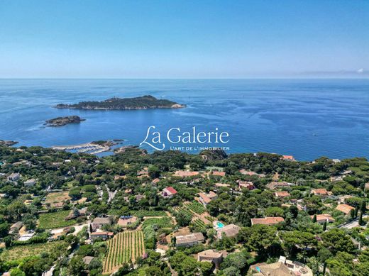 Luxury home in Hyères, Var