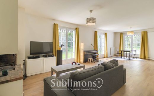 Luxury home in Vertou, Loire-Atlantique