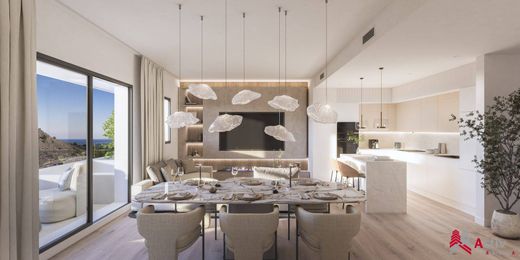 套间/公寓  Villajoyosa, Provincia de Alicante