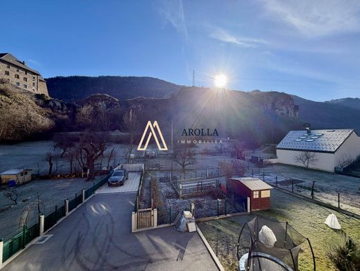 Luxus-Haus in Aime, Savoy