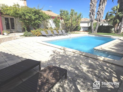 Элитный дом, Le Soler, Pyrénées-Orientales