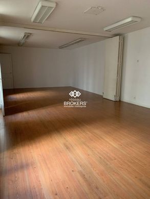 Офис, Motte-Picquet, Commerce, Necker, Paris