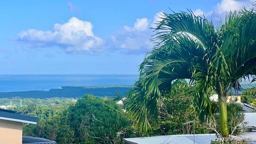 Luxury home in Sainte-Rose, Guadeloupe